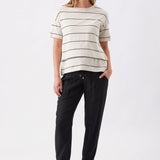 Off Duty Tencel Pant