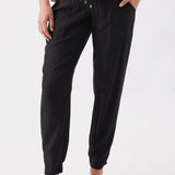 Off Duty Tencel Pant