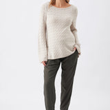 Off Duty Tencel Pant
