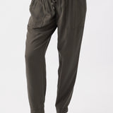 Off Duty Tencel Pant