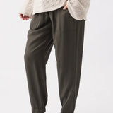 Off Duty Tencel Pant