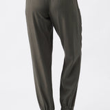 Off Duty Tencel Pant