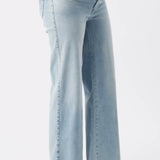 Kyle Wide Leg Jean