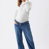 Billie Elastic Waist Jean