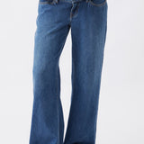 Billie Elastic Waist Jean