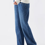 Billie Elastic Waist Jean