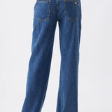 Billie Elastic Waist Jean