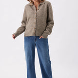 Billie Elastic Waist Jean