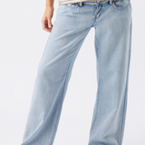Billie Elastic Waist Jean