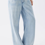 Billie Elastic Waist Jean