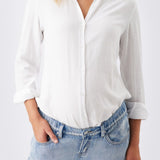 Billie Elastic Waist Jean