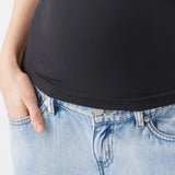 Billie Elastic Waist Jean