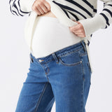 Miller Over Bump Jean