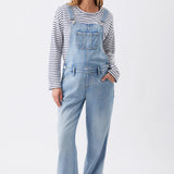 Parker Denim Overall