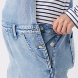 Parker Denim Overall