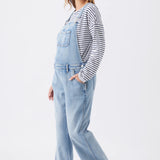 Parker Denim Overall