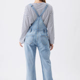 Parker Denim Overall