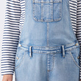 Parker Denim Overall