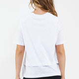 Claud Nursing Tee