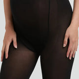 Opaque 70 Denier Maternity Tights