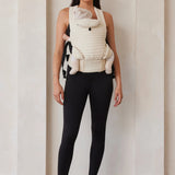 The Armadillo Baby Carrier