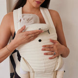 The Armadillo Baby Carrier