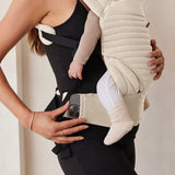 The Armadillo Baby Carrier