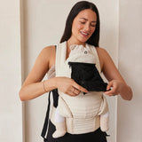 The Armadillo Baby Carrier