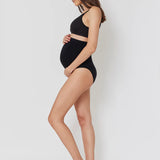 The Maternity Support Brief | BUMPSUIT Canada