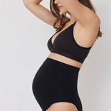 The Maternity Support Brief | BUMPSUIT Canada