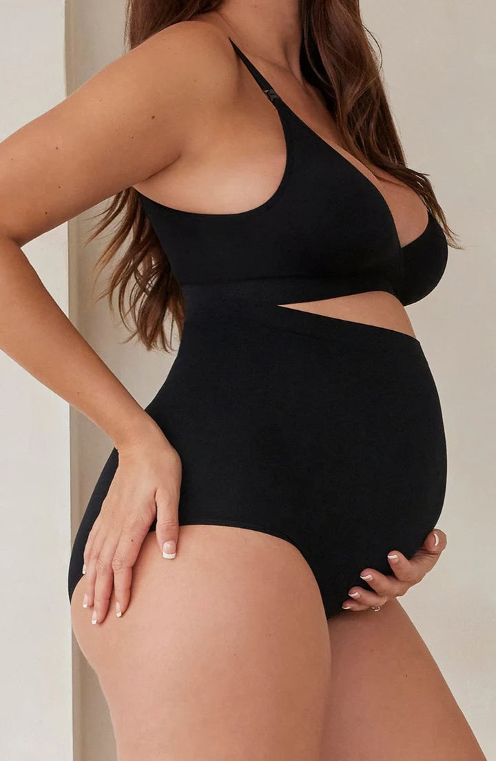 The Maternity Support Brief | BUMPSUIT Canada