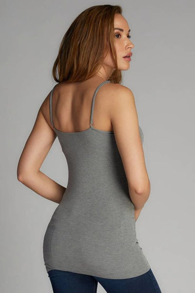 Bamboo Fitted Cami | C'est Moi | CARRY | Toronto | Canada