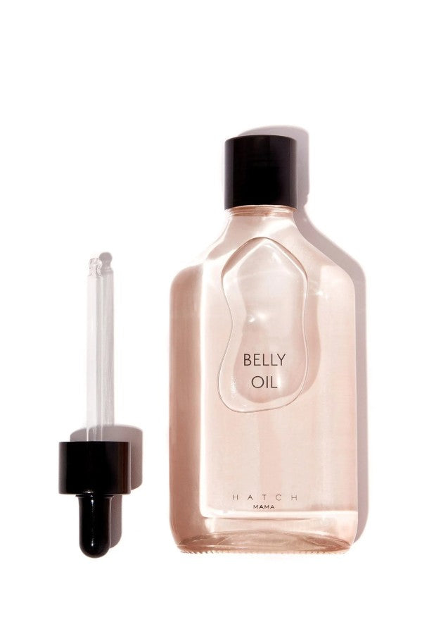Belly Oil | HATCH collection | CARRY | Maternity Store | Canada