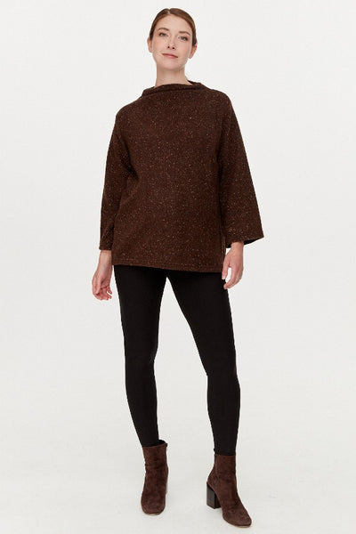 Cozy Fleece Legging