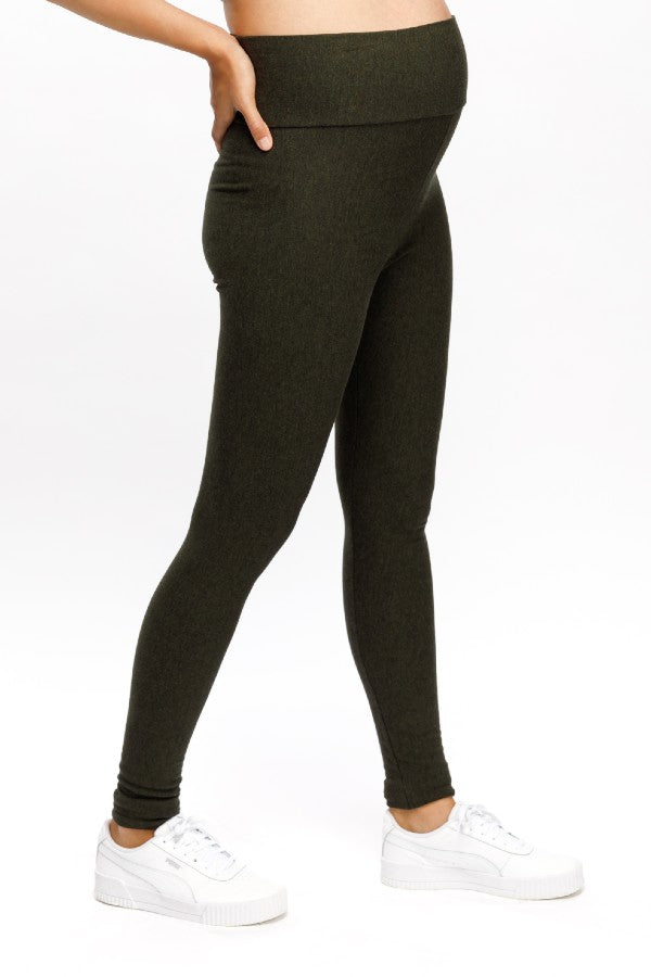 Maternity Tights for Ultimate Comfort, Eco-Friendly
