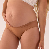 Mid-Rise Seamless Maternity & Beyond Panty | Bravado Designs | CARRY | Toronto Canada