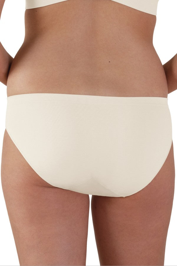 Mid-Rise Seamless Maternity & Beyond Panty, Bravado Designs