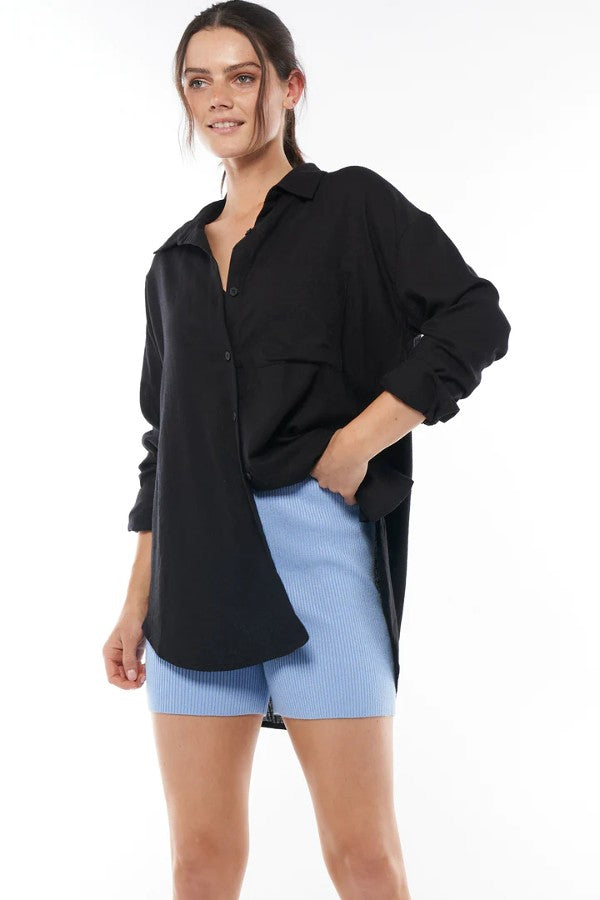 Only Gets Better Shirt | Bae The Label | CARRY | Maternity Canada