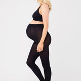 Opaque 70 Denier Maternity Tights | Ripe Maternity | CARRY | Toronto Canada