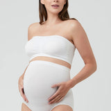 Seamless Bandeau | Ripe Maternity | CARRY | Maternity Store Canada