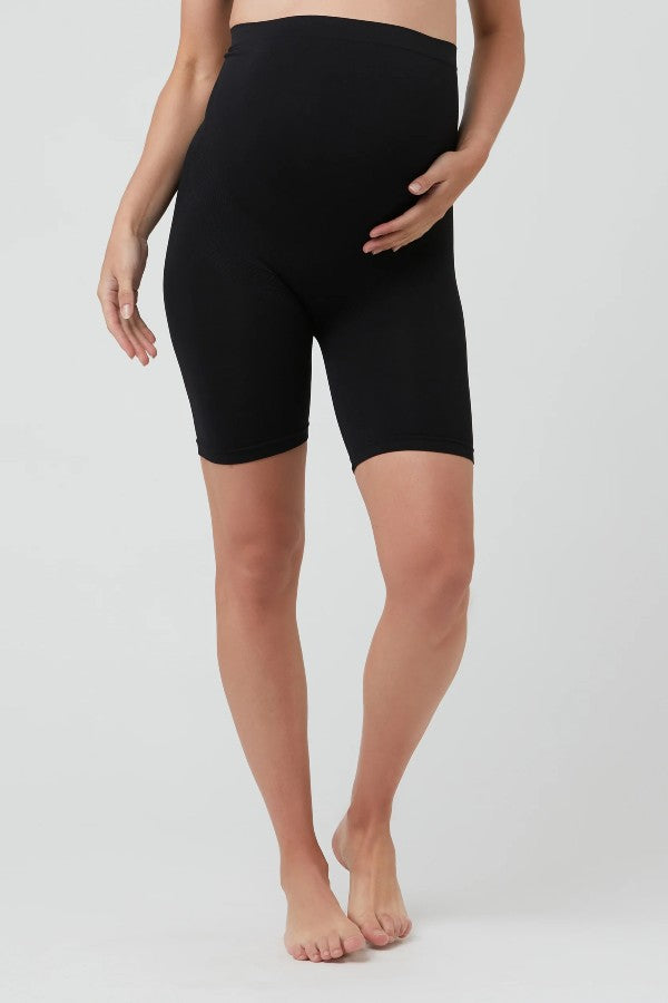 Seamless Support Short | Ripe Maternity | CARRY | Maternity Store Canada