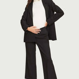 The Valerie Blazer | HATCH Collection | CARRY | Maternity Store Toronto Canada