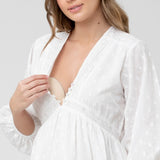 Valentina Summer Dress | Ripe Maternity | CARRY | Maternity Dresses Toronto Canada
