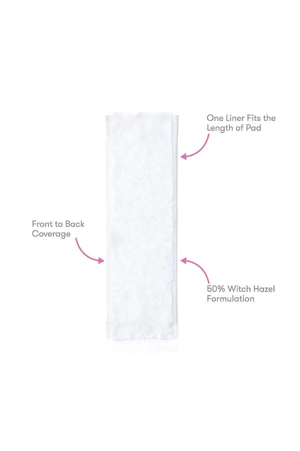 Frida Mom 2-In-1 Postpartum Absorbent Postpartum Perineal Ice Maxi Pads   Instant Cold Therapy Packs And Absorbent Maternity Pad In One Ready-To-Use  Padsicle For After Birth: Buy Online at Best Price in