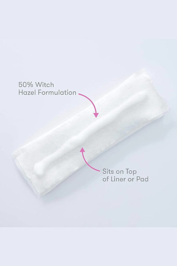 Witch Hazel Perineal Cooling Pad Liners – Village Maternity